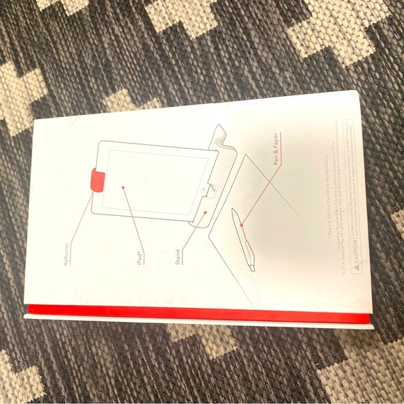 Osmo Bundle Kit for iPad - Picture 3 of 9